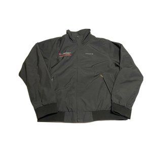 Porsche Design Driver's Selection Zip Jacket XL